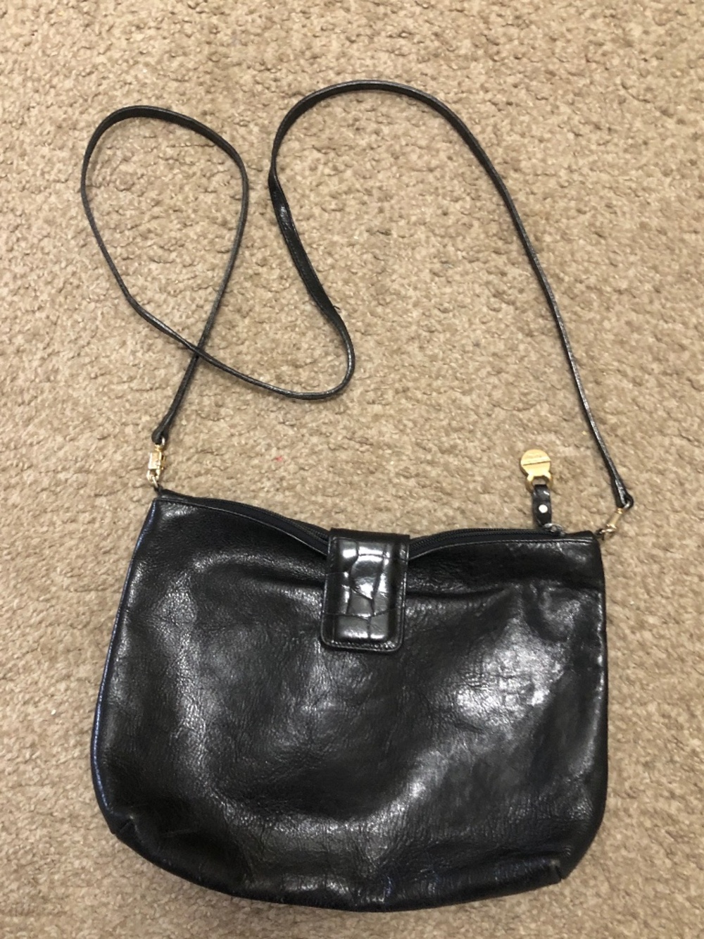 FURLA VTG Made In Italy Handbags - Picture 2 of 10